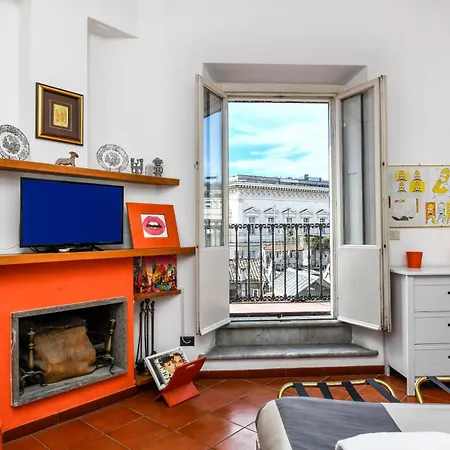 شقة Monti Deluxe - Terrace Spectacular View