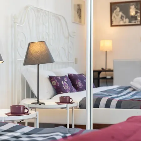 Monti Deluxe - Terrace Spectacular View Apartamento *