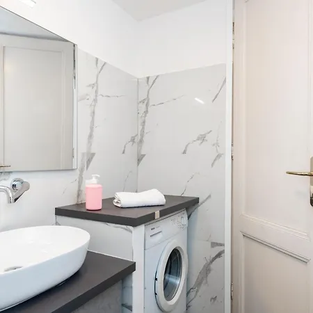 Monti Deluxe - Terrace Spectacular View Apartamento Roma