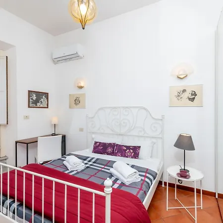 Monti Deluxe - Terrace Spectacular View Roma