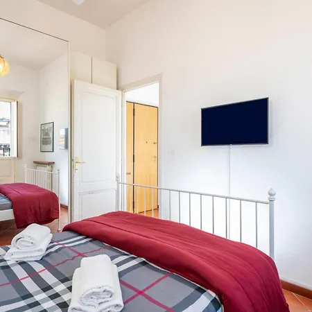 Monti Deluxe - Terrace Spectacular View *