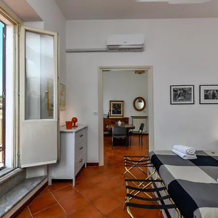 Monti Deluxe - Terrace Spectacular View * Roma