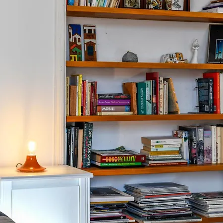 Monti Deluxe - Terrace Spectacular View Apartamento *