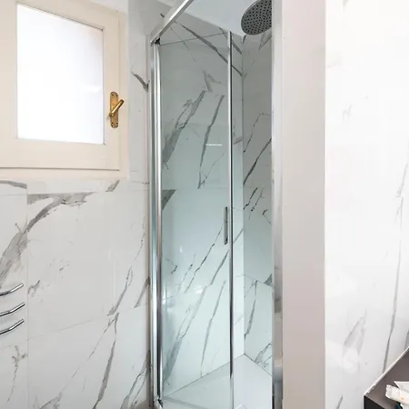 Apartamento Monti Deluxe - Terrace Spectacular View Roma