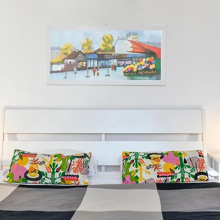 Apartamento Monti Deluxe - Terrace Spectacular View *