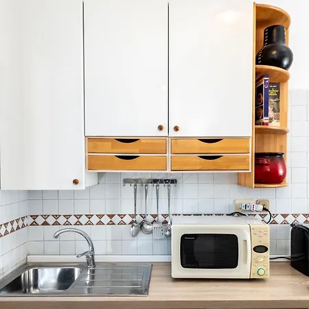 Apartamento Monti Deluxe - Terrace Spectacular View Roma