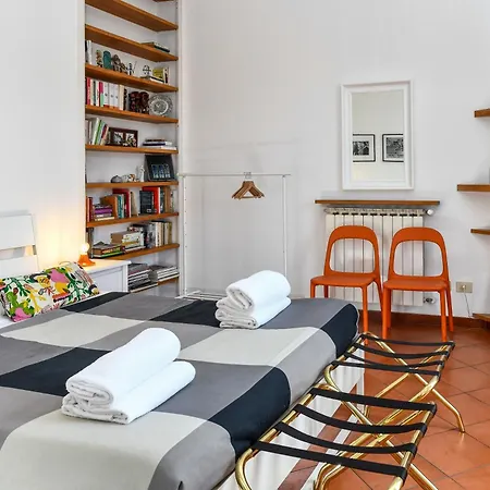 Monti Deluxe - Terrace Spectacular View Apartamento Roma