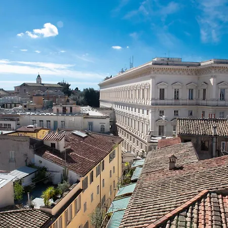 Monti Deluxe - Terrace Spectacular View Apartamento *