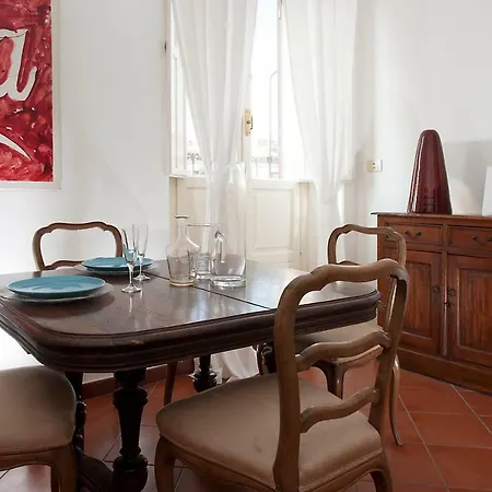 Monti Deluxe - Terrace Spectacular View Apartamento Roma