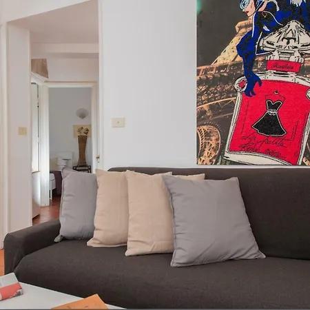 Monti Deluxe - Terrace Spectacular View Roma