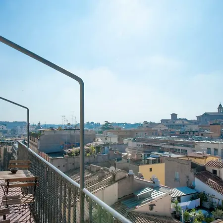 Apartamento Monti Deluxe - Terrace Spectacular View *