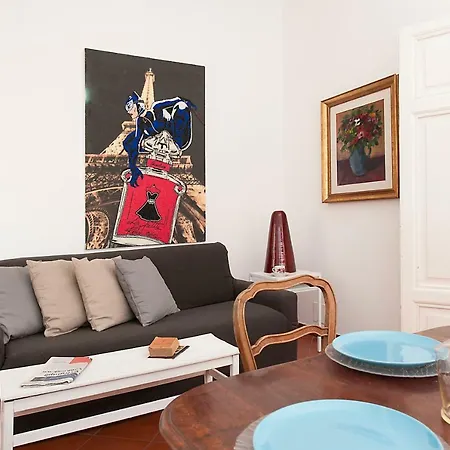 Apartamento Monti Deluxe - Terrace Spectacular View Roma