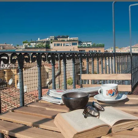 Apartamento Monti Deluxe - Terrace Spectacular View *