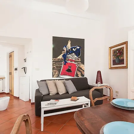 Monti Deluxe - Terrace Spectacular View *