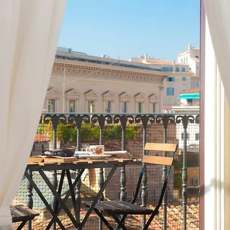 Monti Deluxe - Terrace Spectacular View * Roma